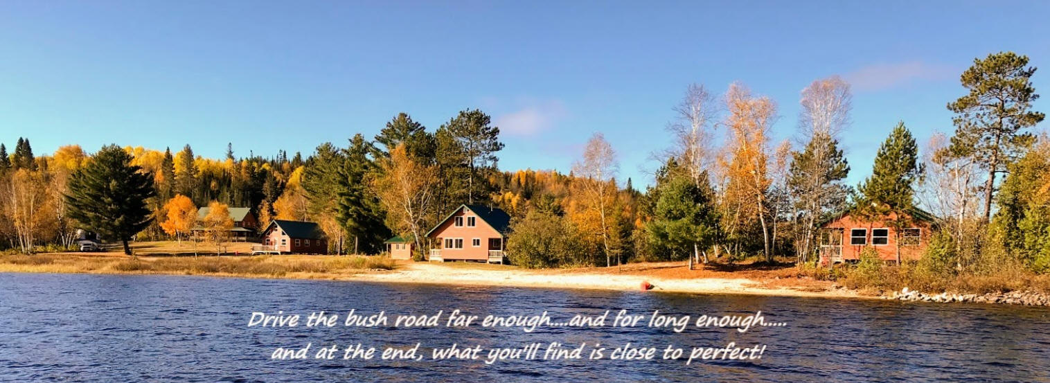 Lake Ogascanan Lodge & Outposts photo 3