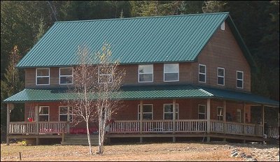Lake Ogascanan Lodge & Outposts photo 6