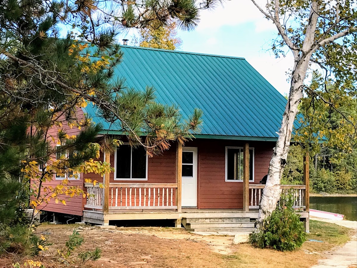 Lake Ogascanan Lodge & Outposts photo 4