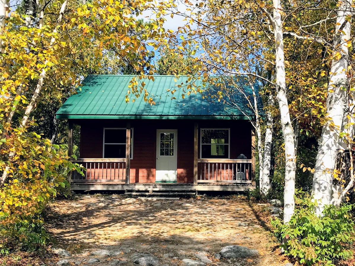 Lake Ogascanan Lodge & Outposts photo 2
