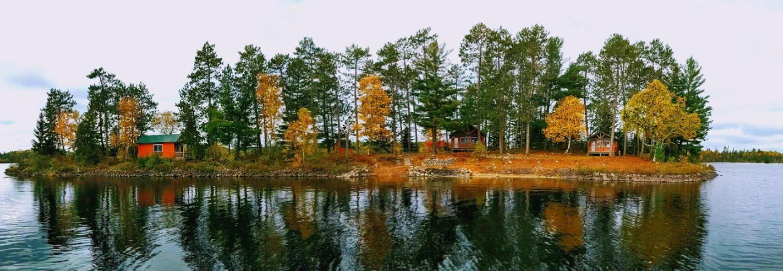 Lake Ogascanan Lodge & Outposts photo 9