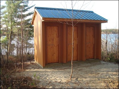 Lake Ogascanan Lodge & Outposts photo 10