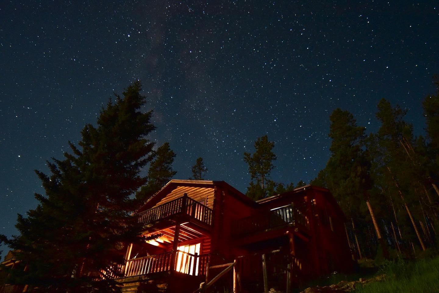Paradise Guest Ranch photo 5