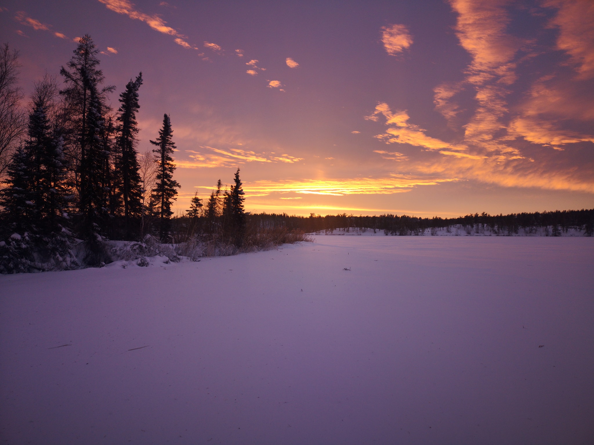 Pearson Lake Outfitters photo 13