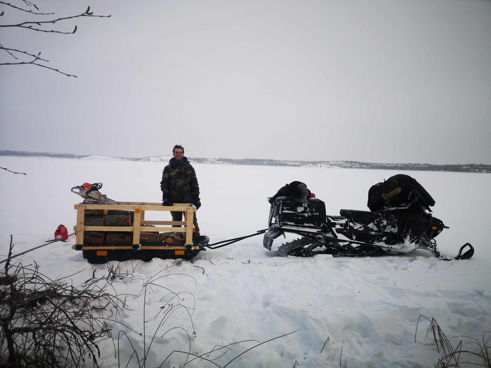 Pearson Lake Outfitters photo 12