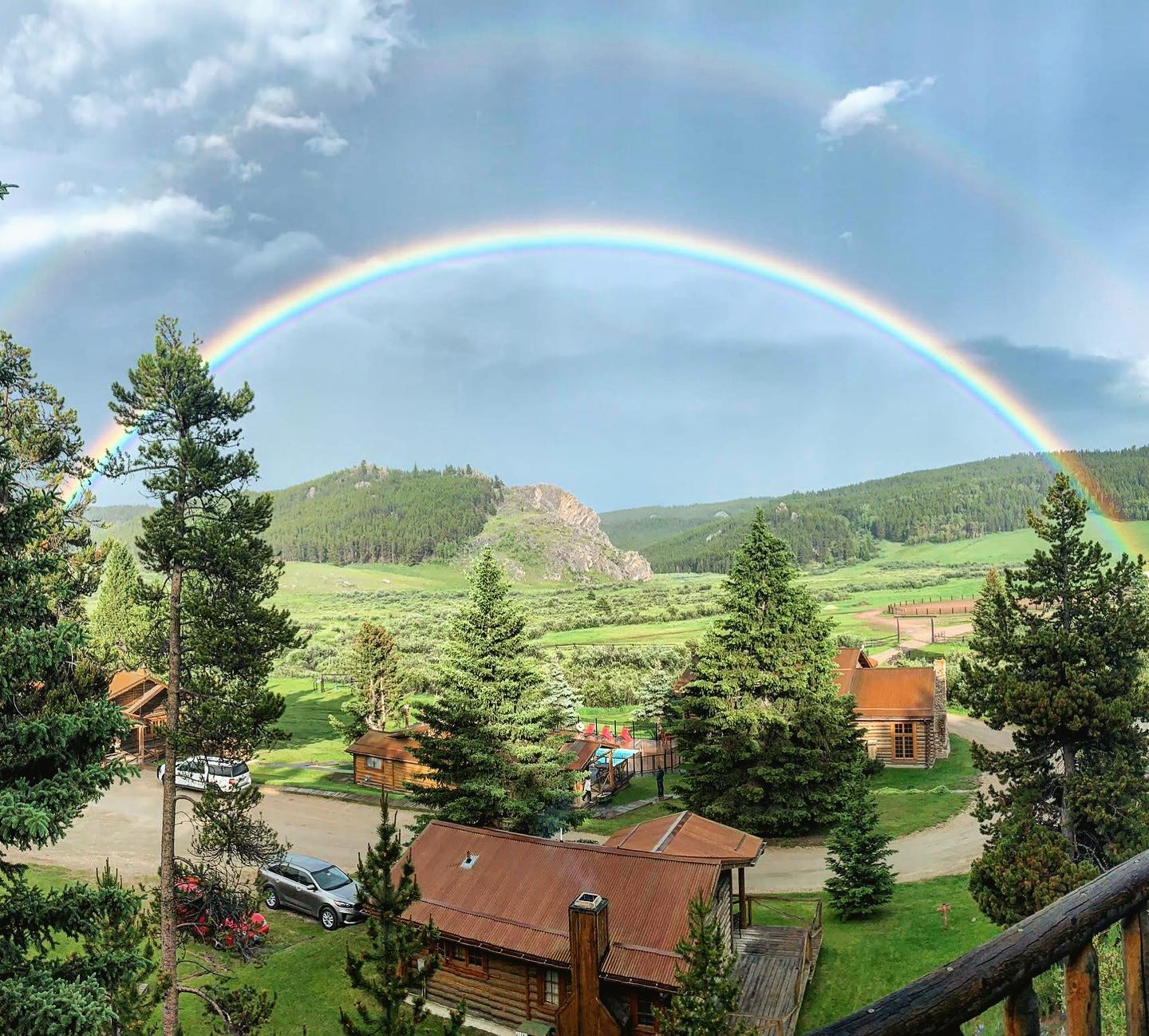 Paradise Guest Ranch photo 3