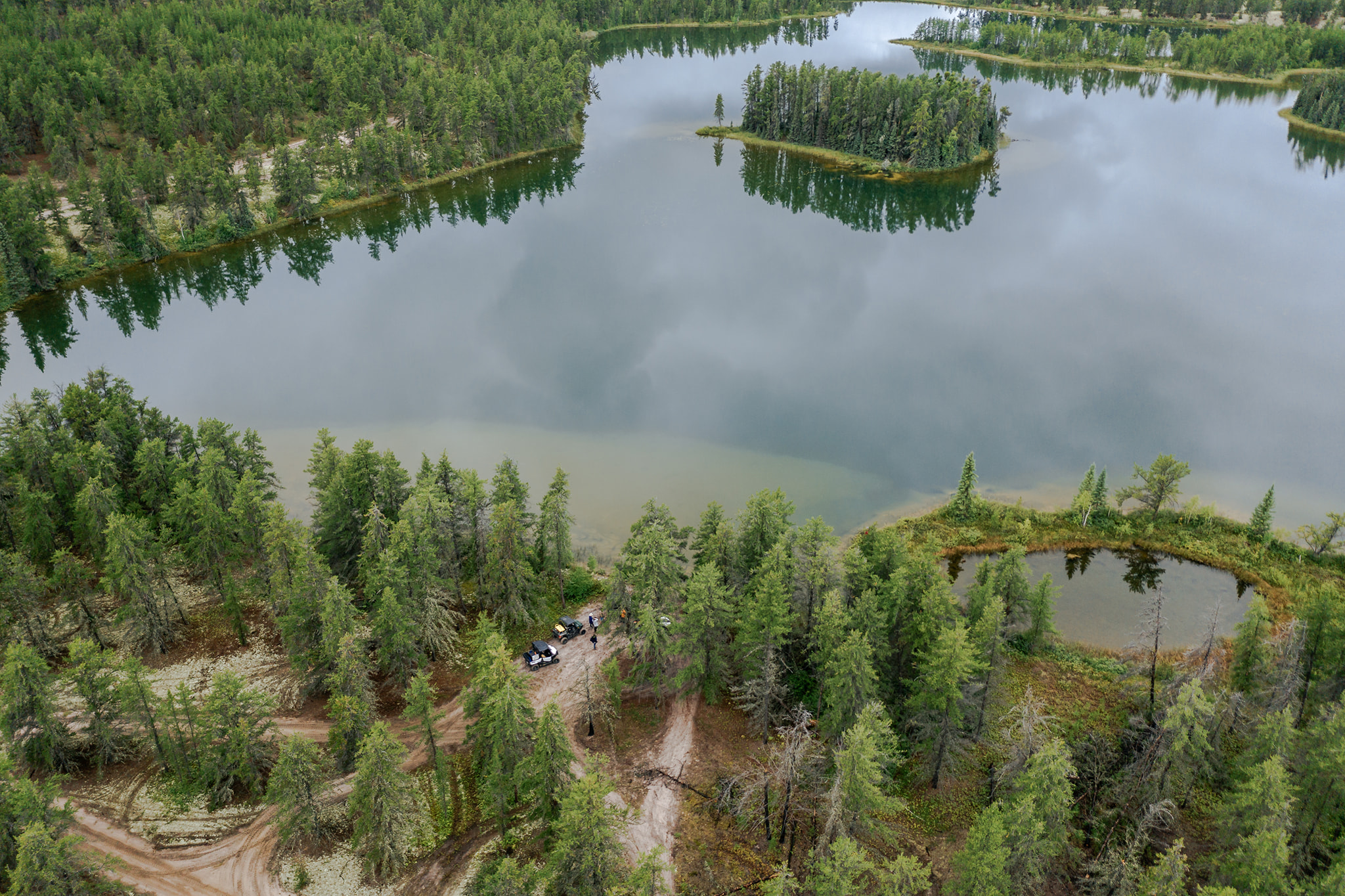 Pearson Lake Outfitters photo 5