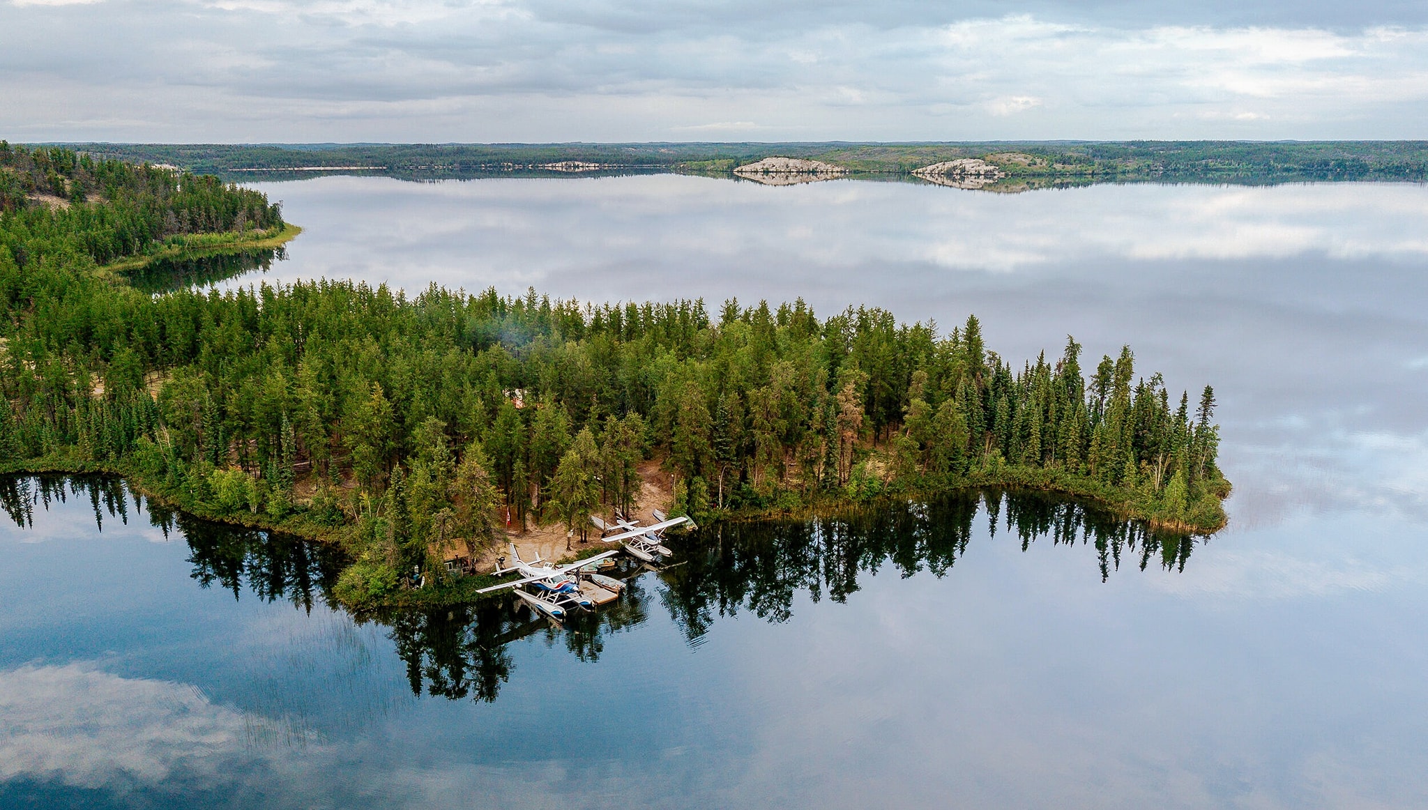 Pearson Lake Outfitters photo 3
