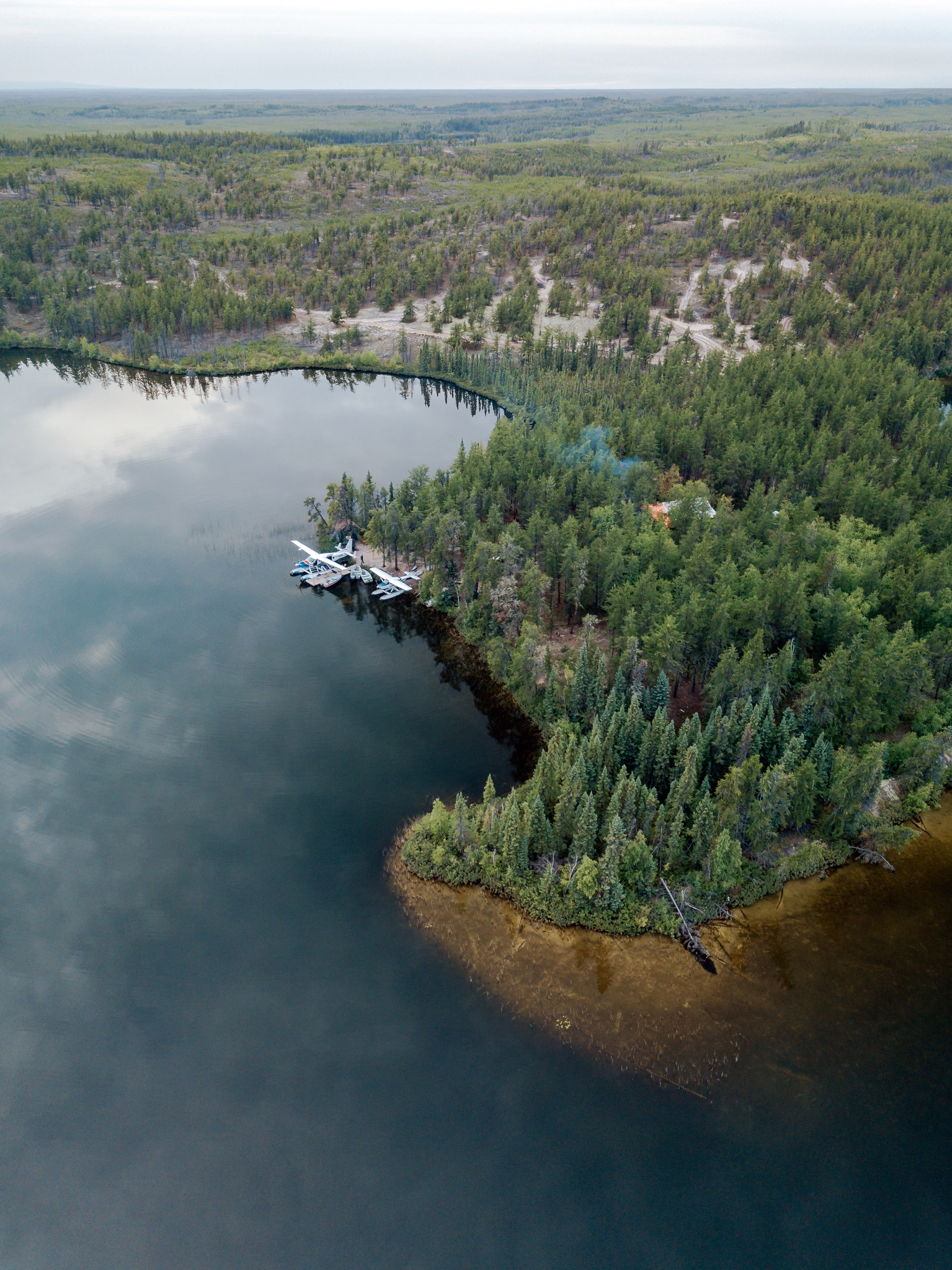 Pearson Lake Outfitters photo 4