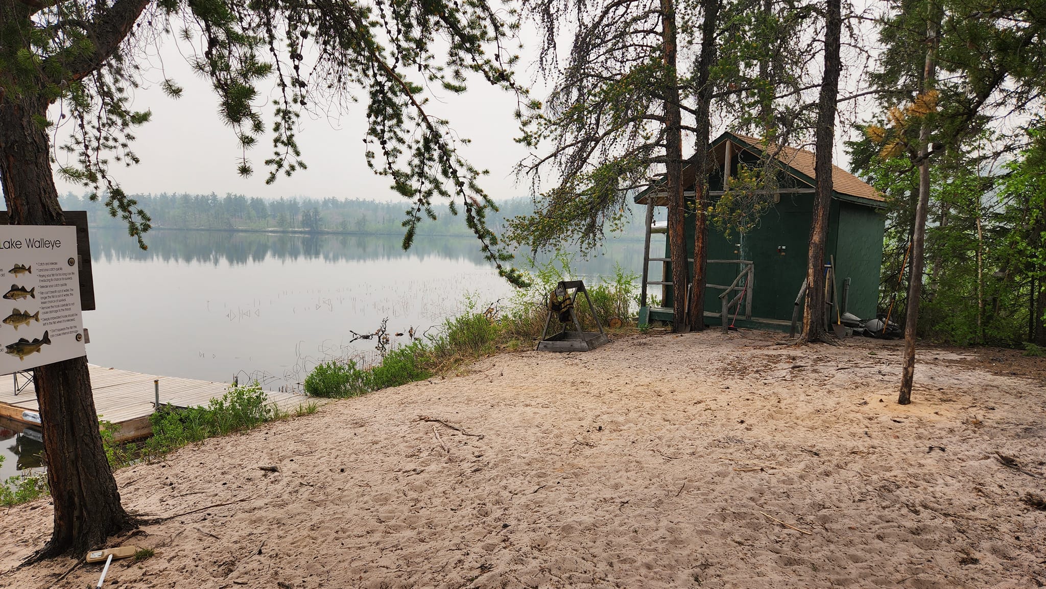 Pearson Lake Outfitters photo 2