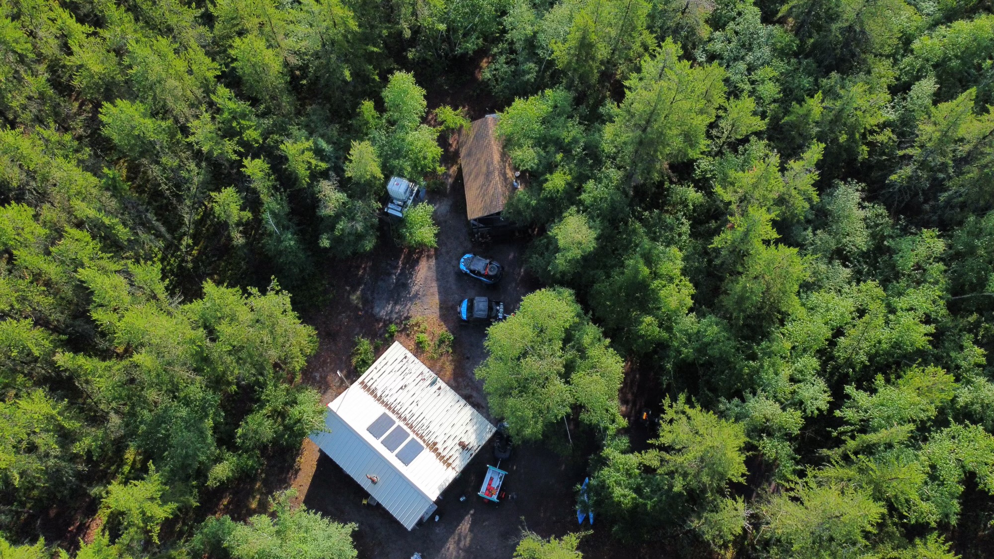 Pearson Lake Outfitters