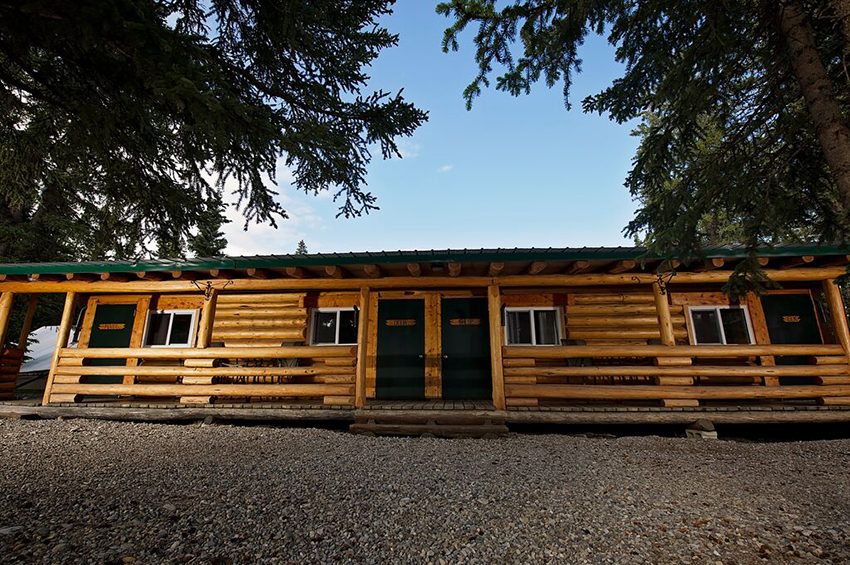 The Lodge at Panther River photo 4