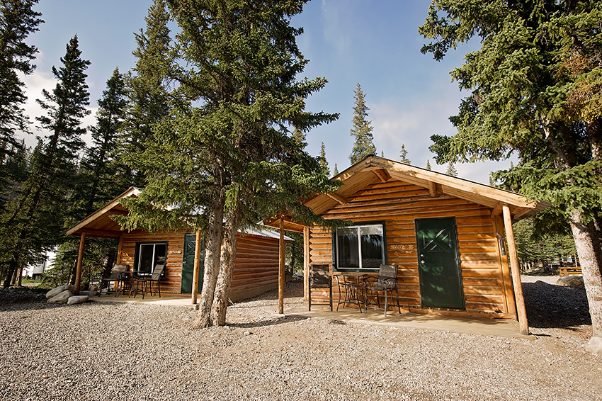 The Lodge at Panther River