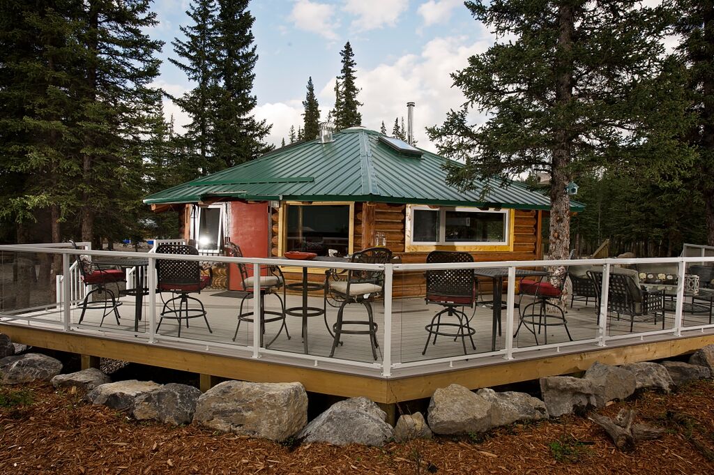 The Lodge at Panther River photo 3