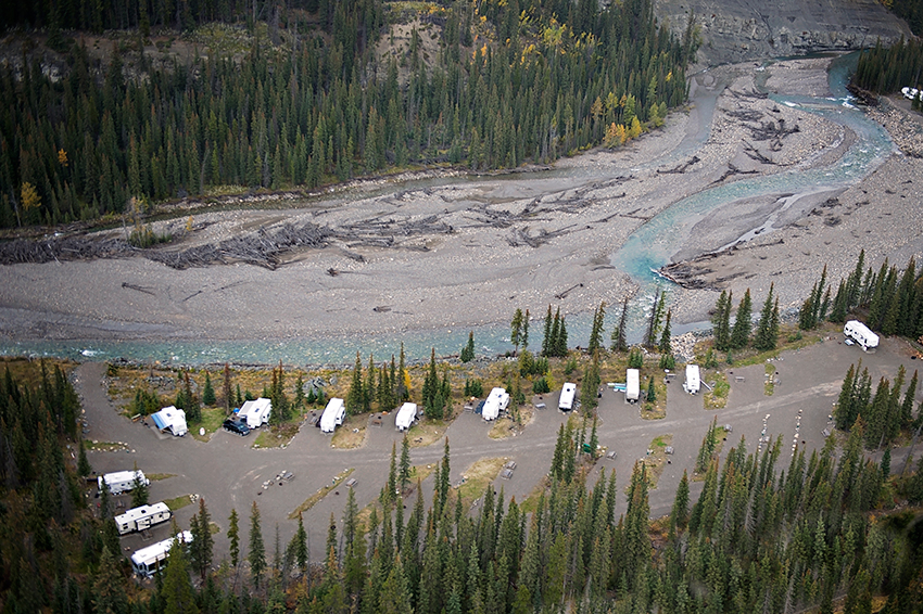 The Lodge at Panther River photo 8