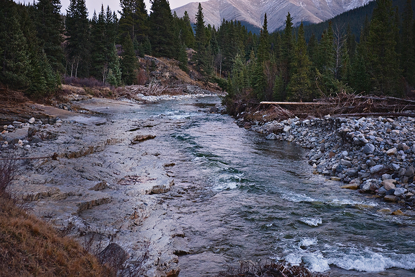 The Lodge at Panther River photo 9