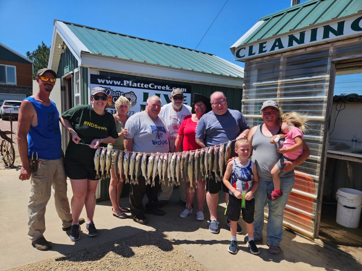 Platte Creek Lodge