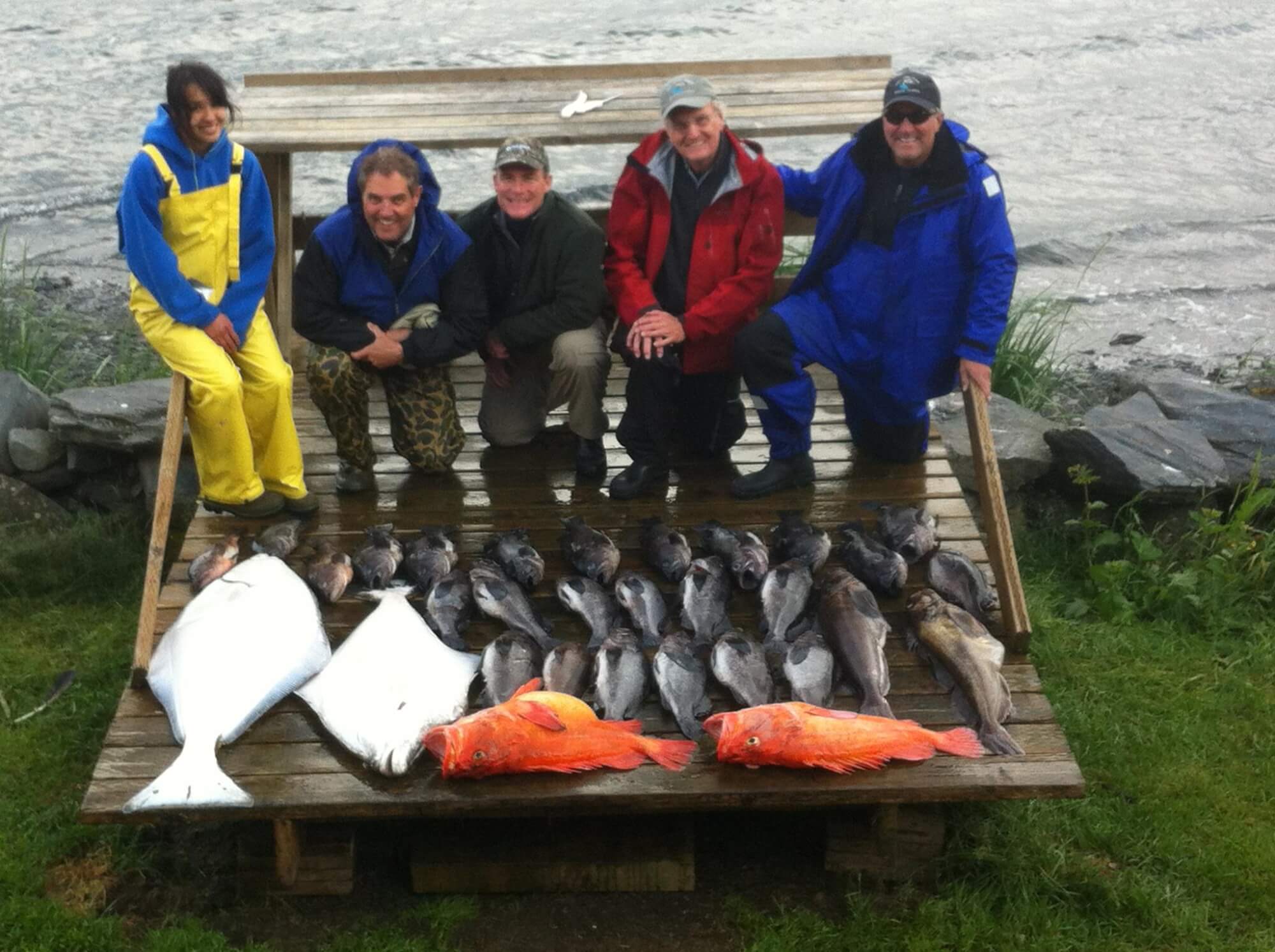 Port Lions Lodge photo 6