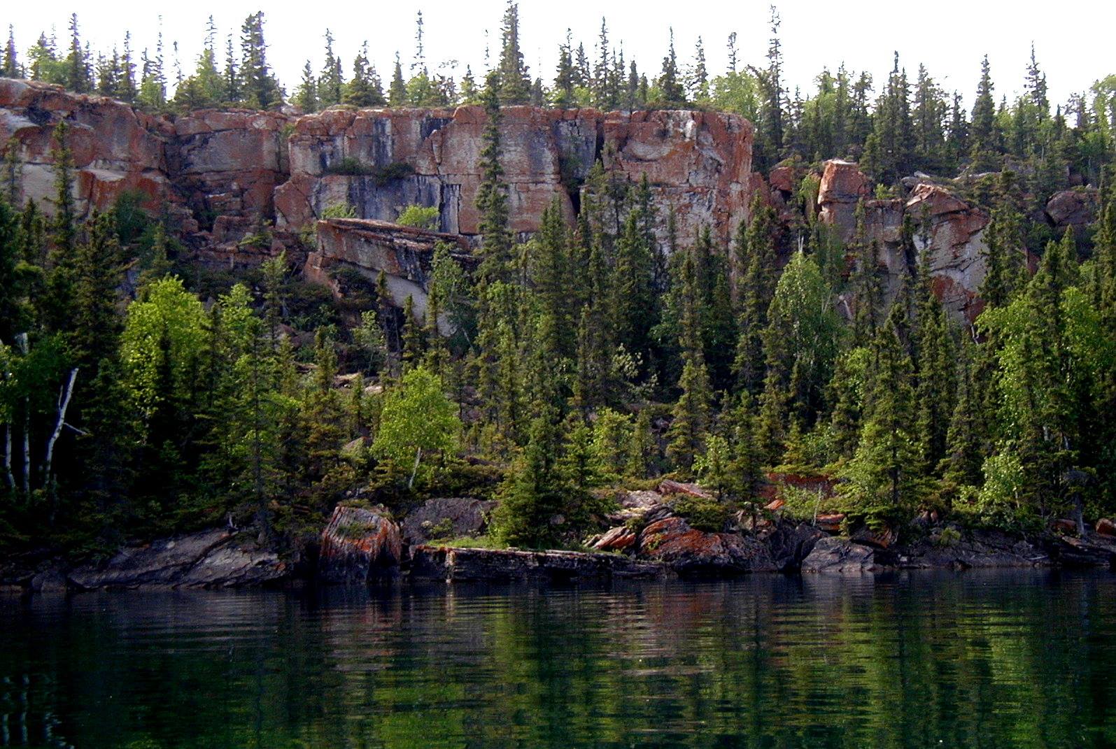 Pine Point Lodge photo 2