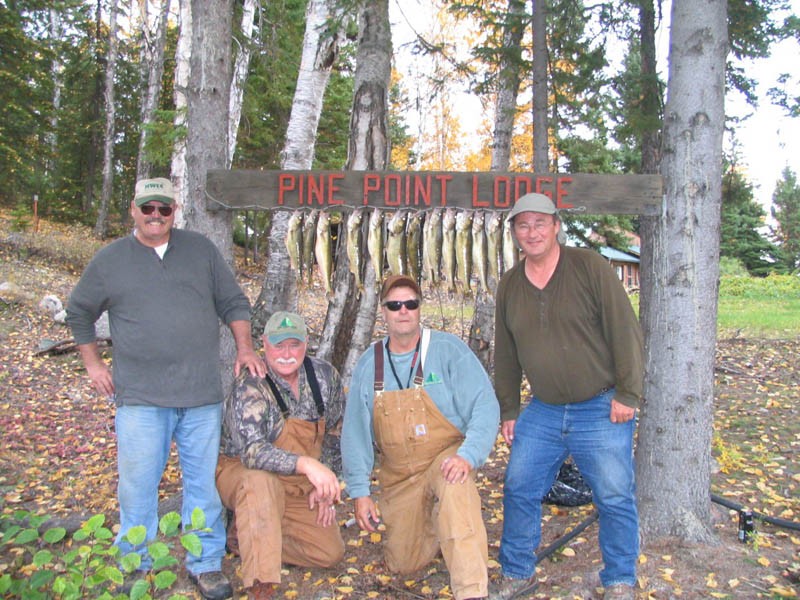 Pine Point Lodge photo 3