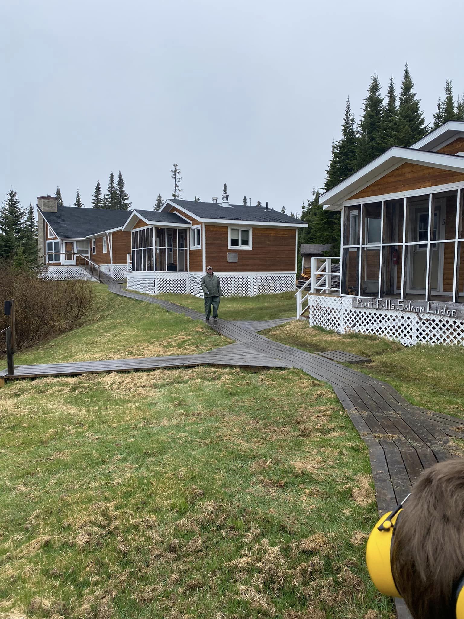 Pratt Falls Lodge photo 7