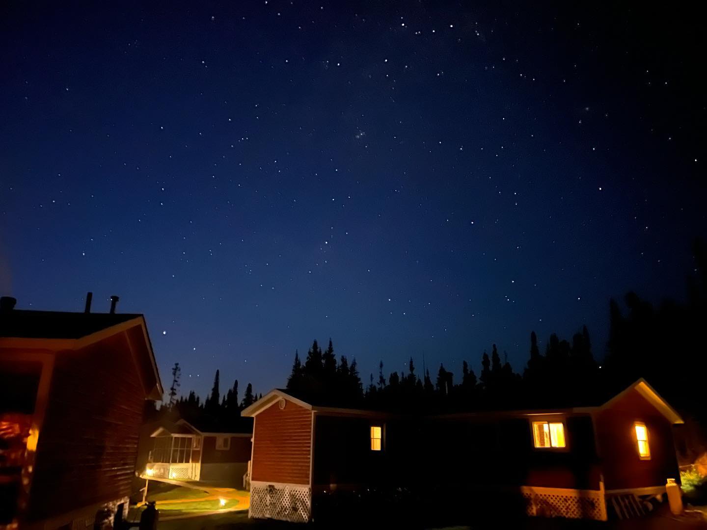Pratt Falls Lodge photo 9