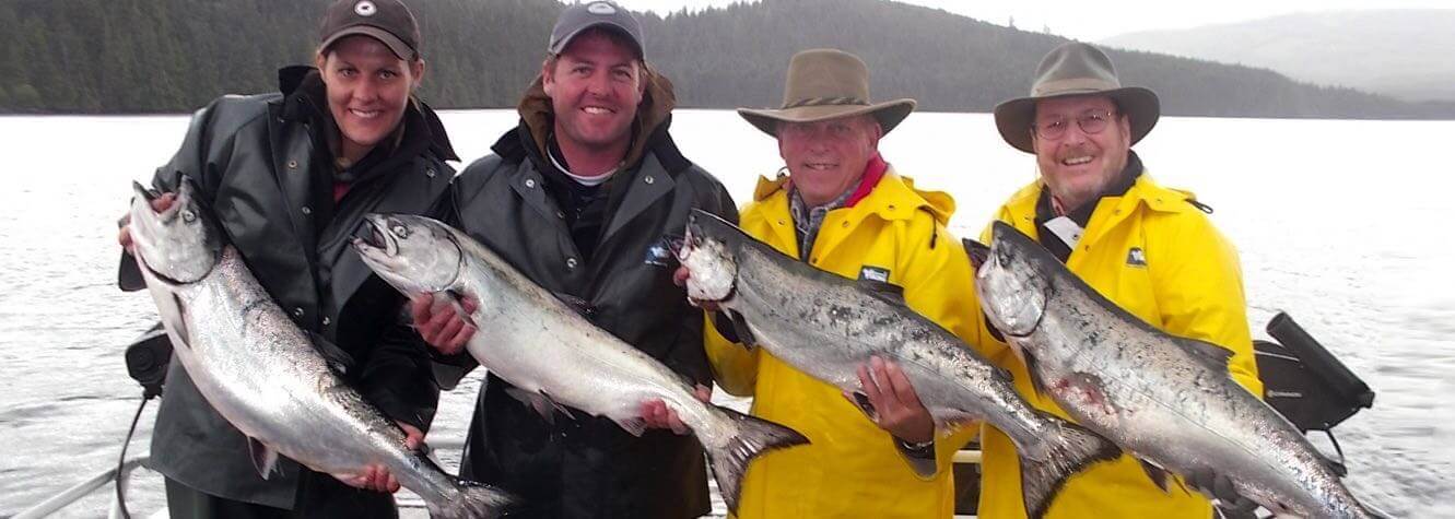 Haida Gwaii Safaris (formally Queen Charlotte Safaris) photo 9