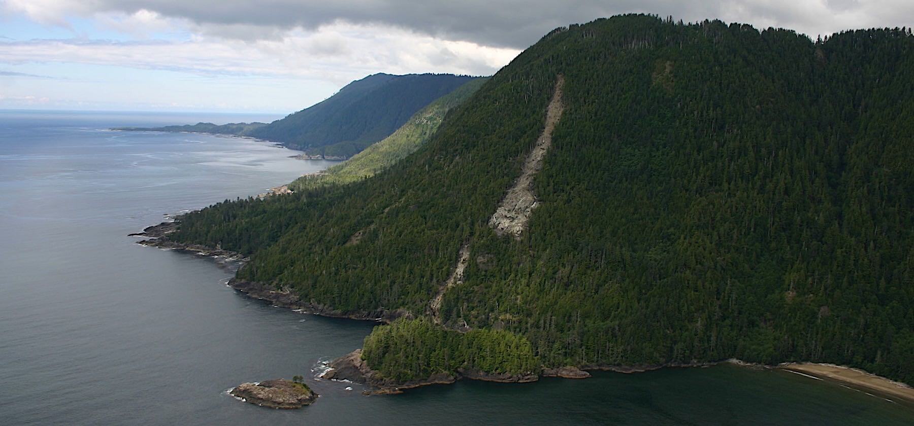 Haida Gwaii Safaris (formally Queen Charlotte Safaris) photo 10