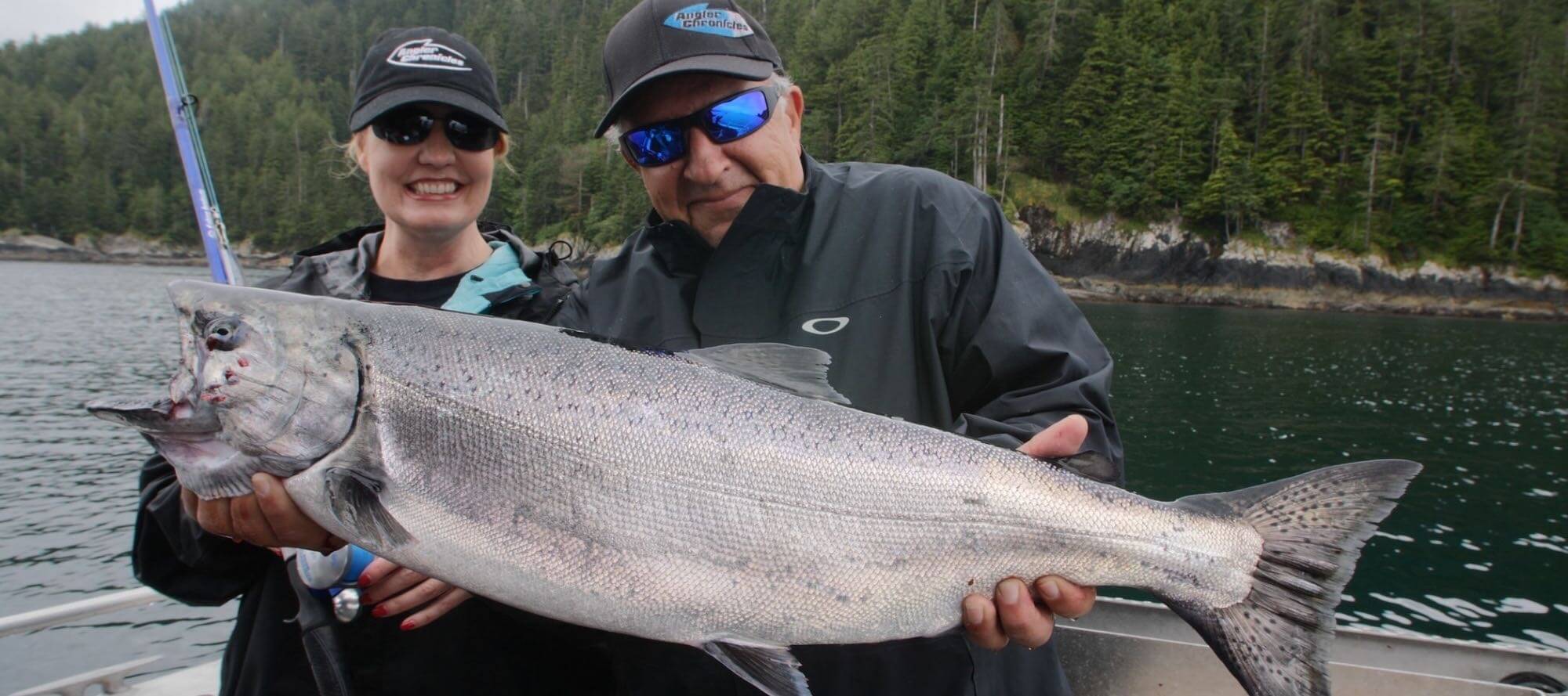 Haida Gwaii Safaris (formally Queen Charlotte Safaris) photo 4