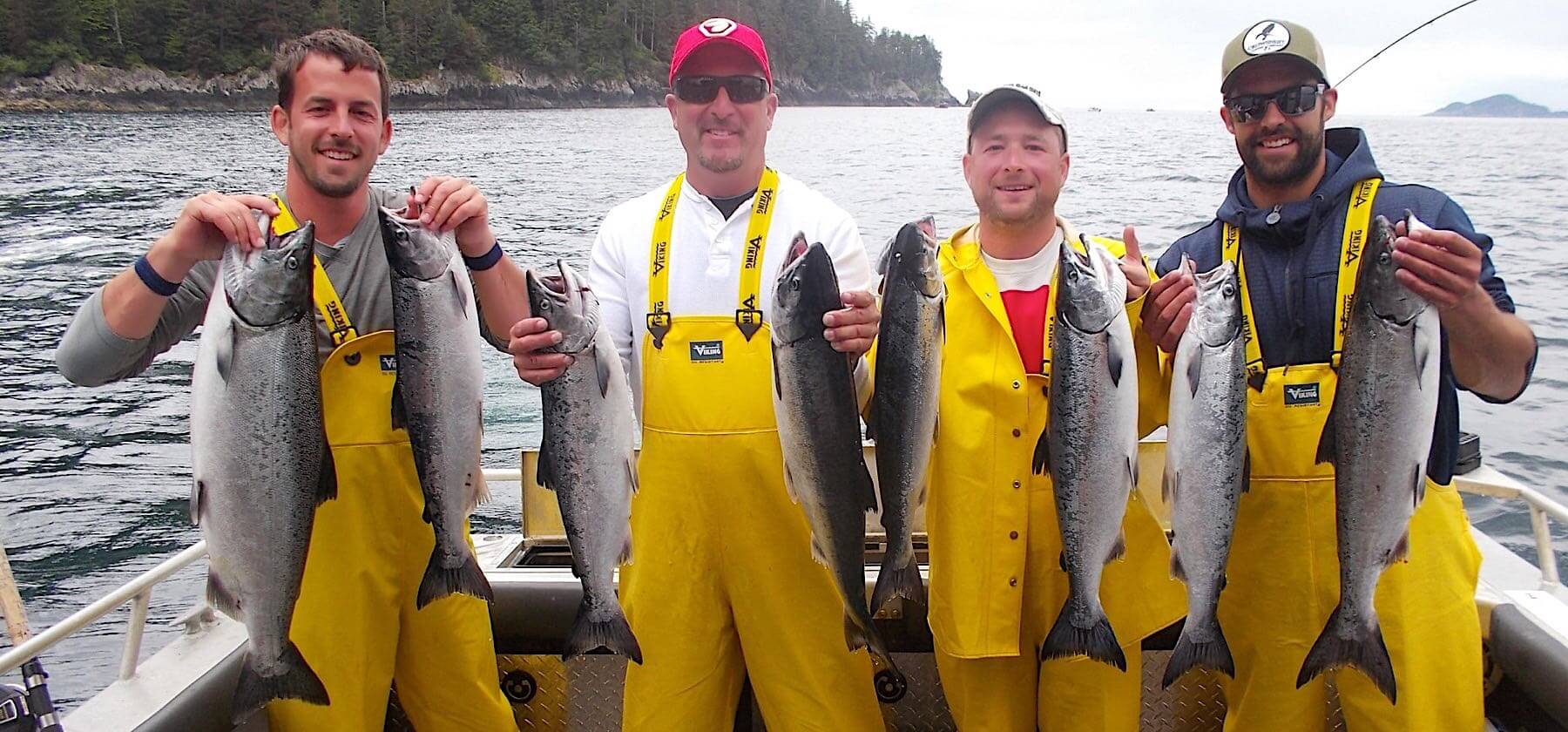 Haida Gwaii Safaris (formally Queen Charlotte Safaris) photo 12