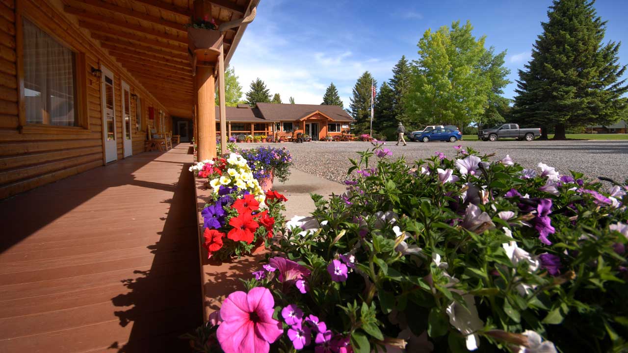 Rainbow Valley Lodge photo 3
