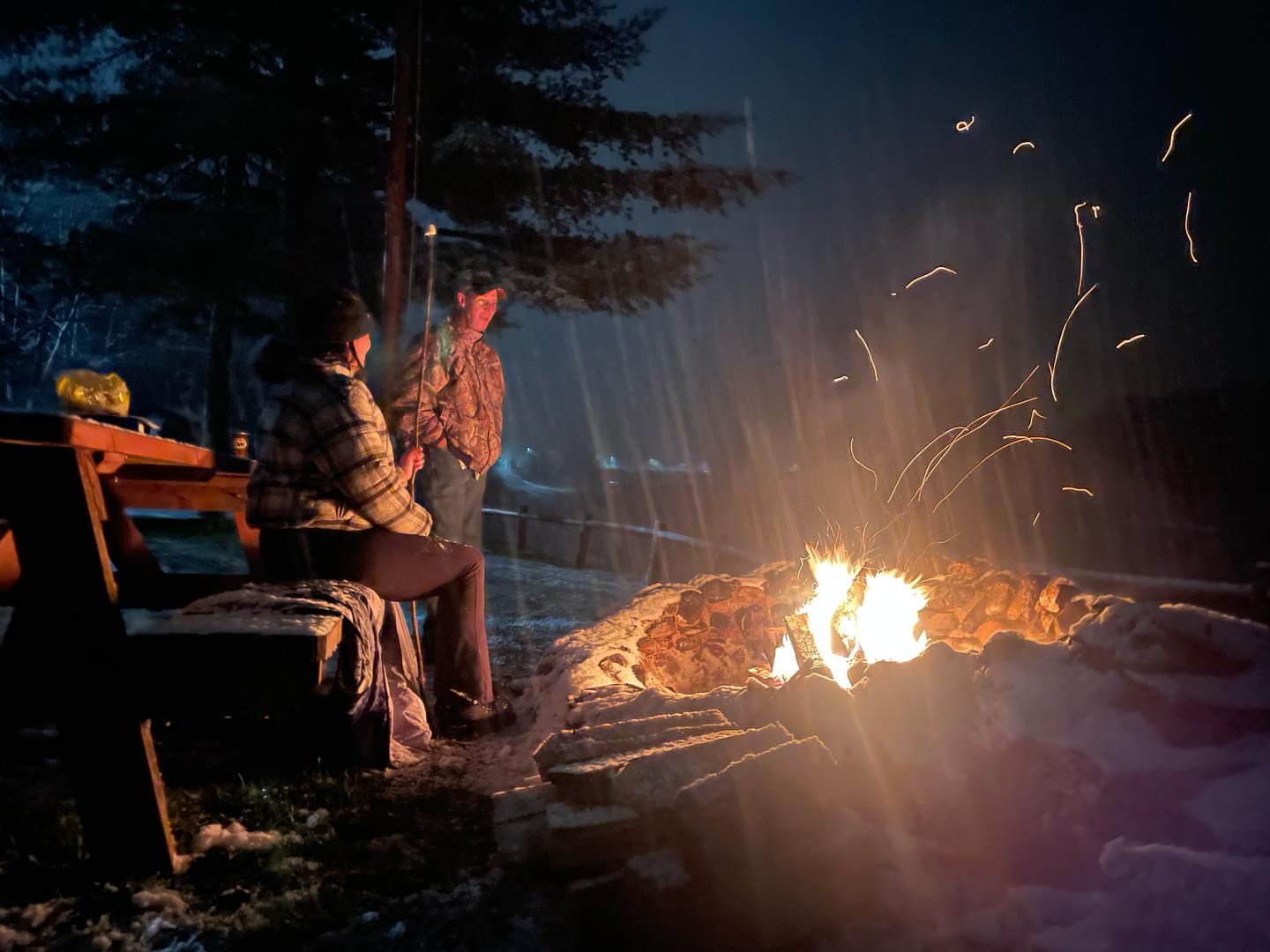 Restigouche River Lodge photo 3