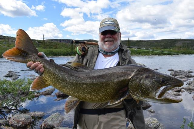 Rapid Lake Lodge photo 5