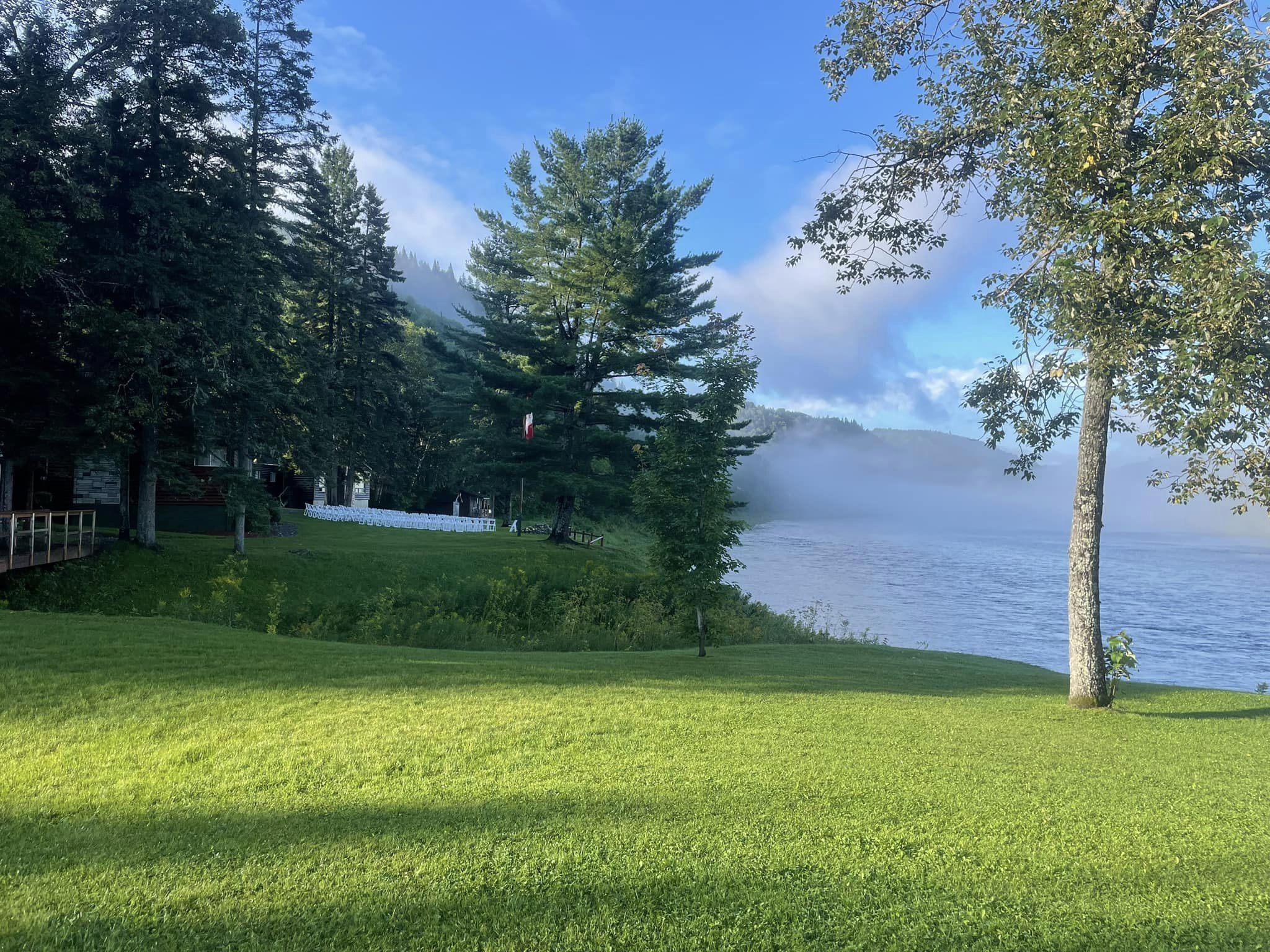 Restigouche River Lodge photo 13