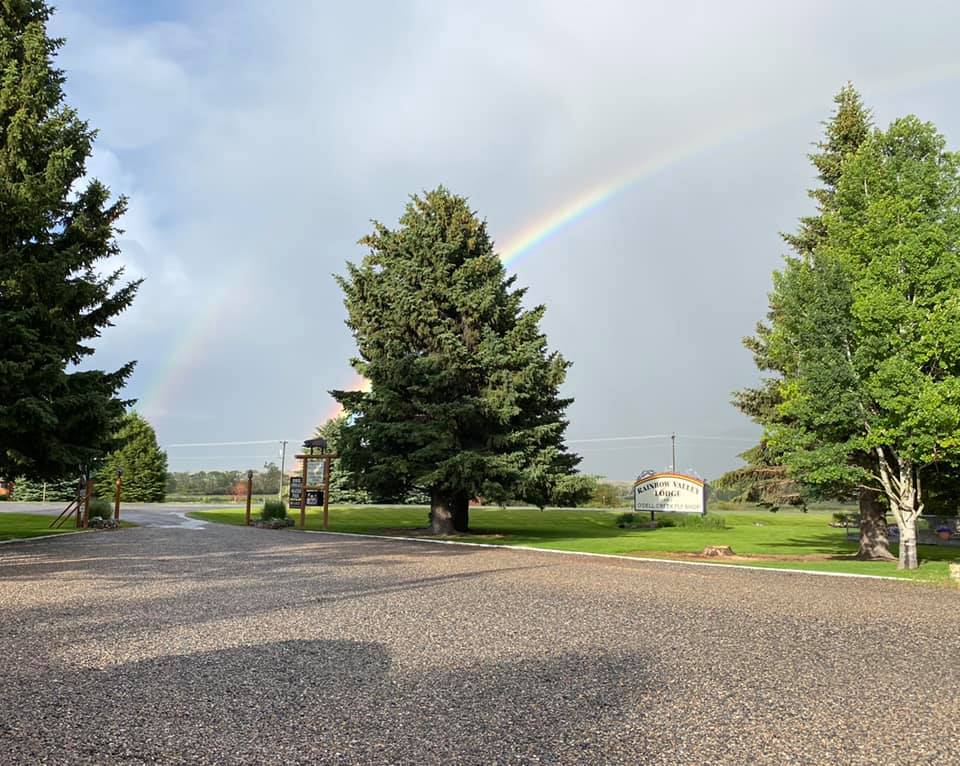 Rainbow Valley Lodge photo 12
