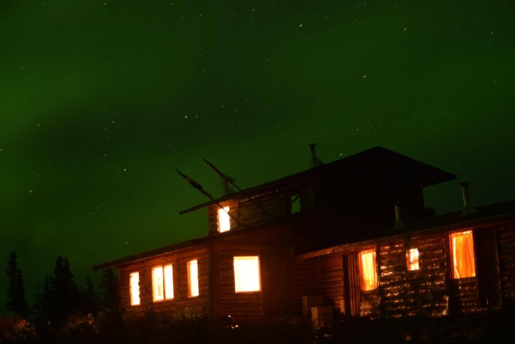 Rapid Lake Lodge photo 2