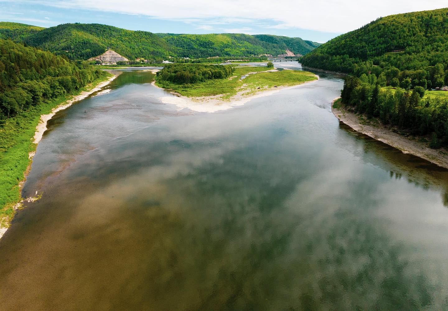 Restigouche River Lodge photo 5