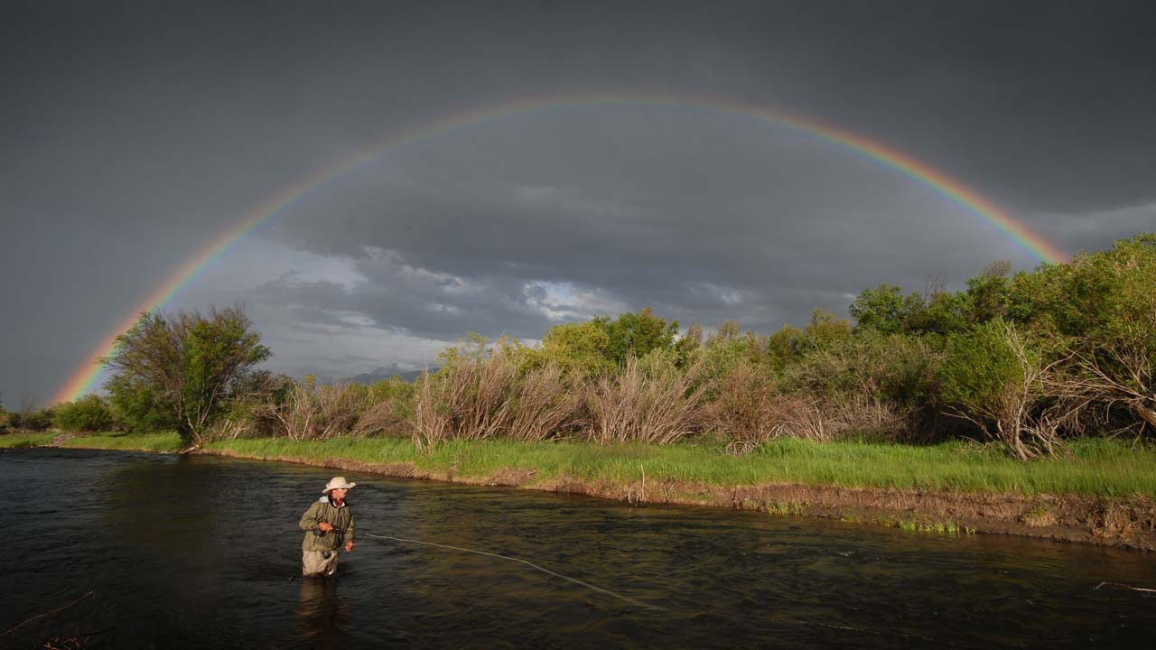 Rainbow Valley Lodge photo 9