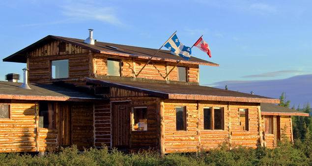 Rapid Lake Lodge photo 4