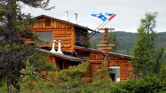 Rapid Lake Lodge photo 12