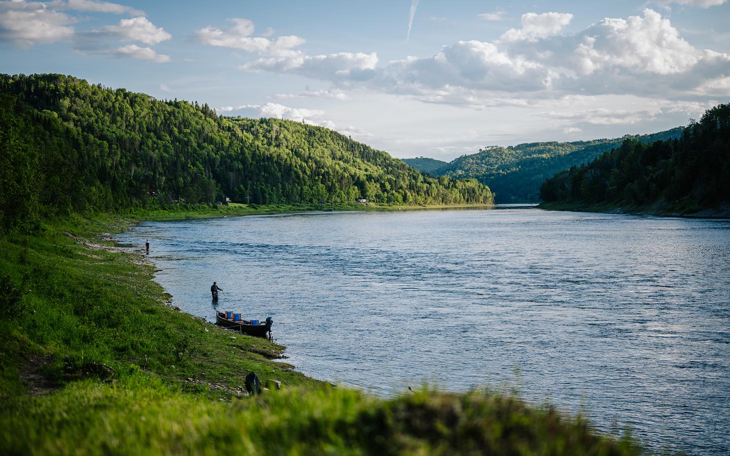 Restigouche River Lodge photo 7