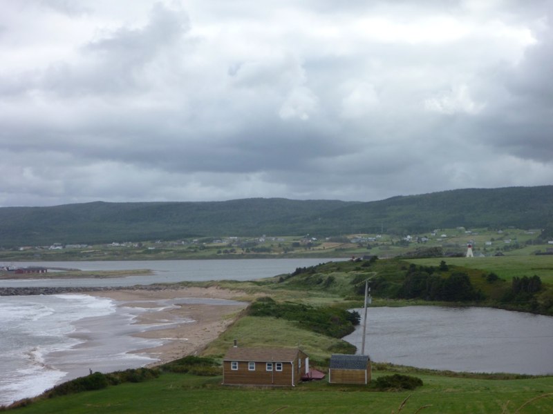 River Bend Lodge