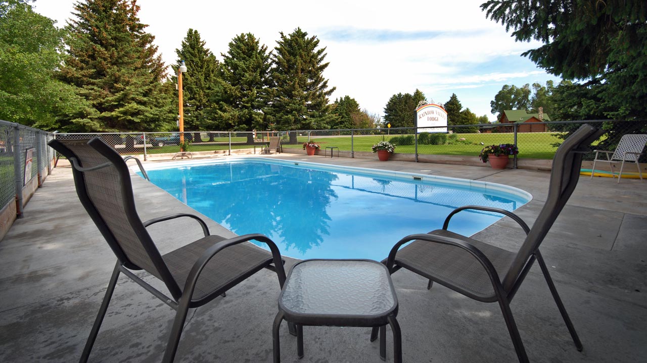 Rainbow Valley Lodge photo 5