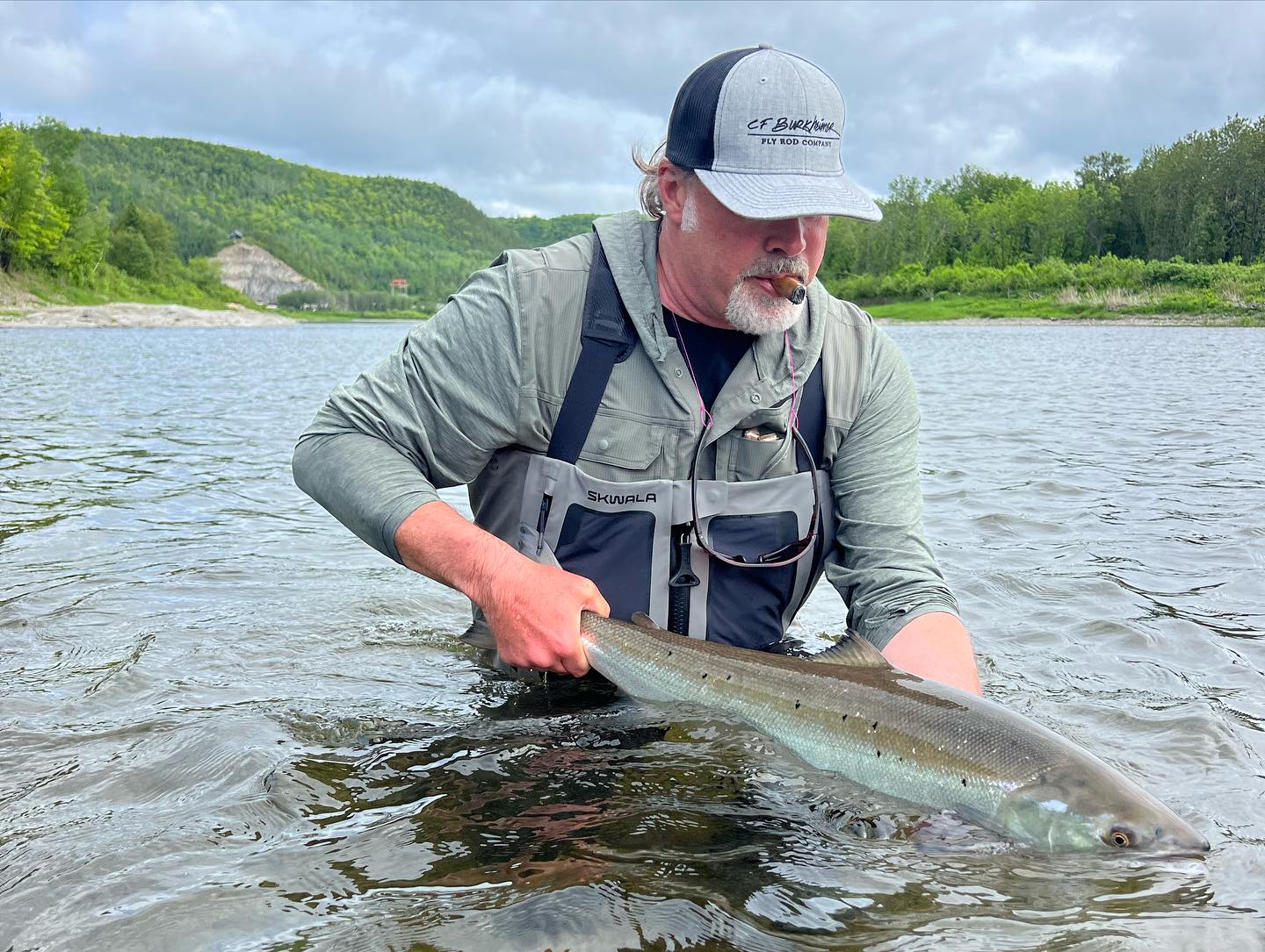 Restigouche River Lodge photo 4