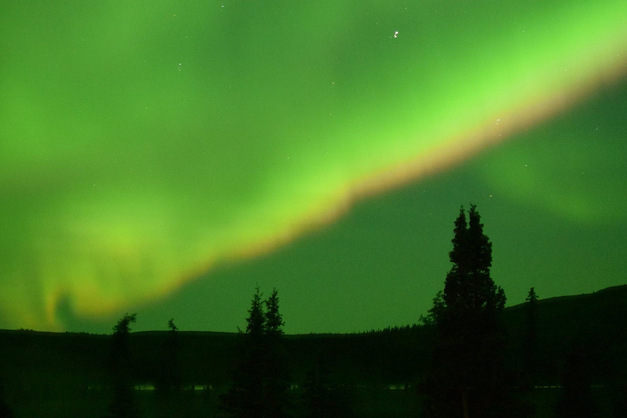 Rapid Lake Lodge photo 11