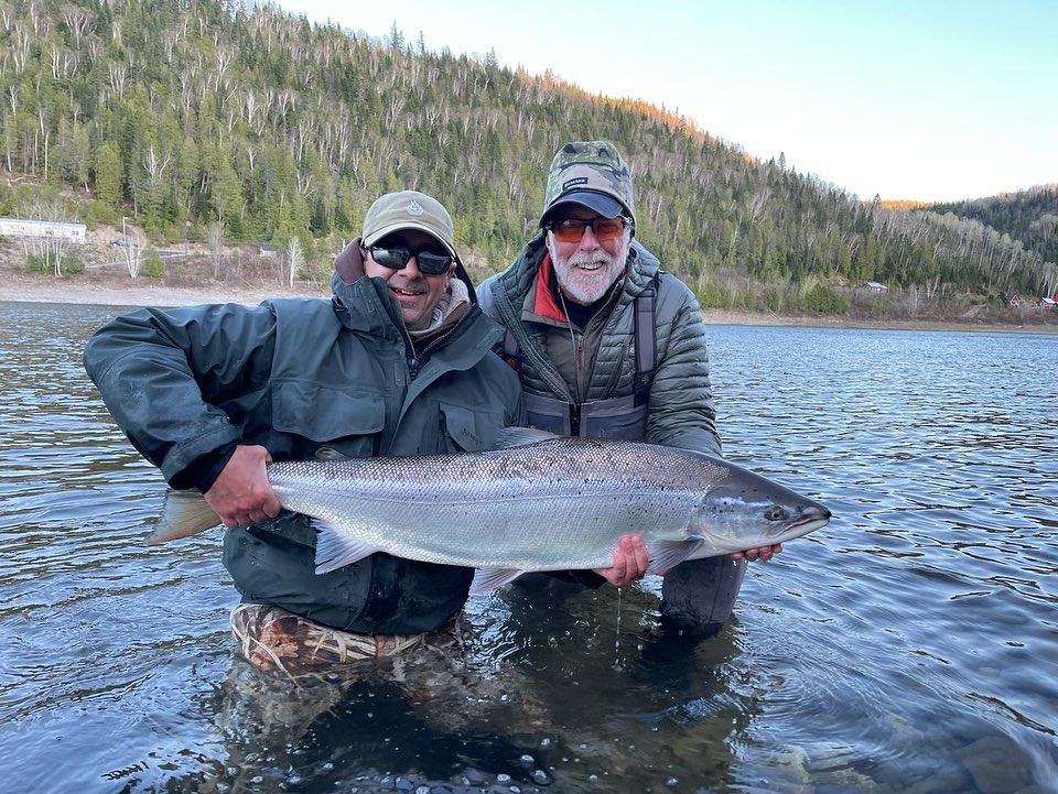 Restigouche River Lodge photo 12