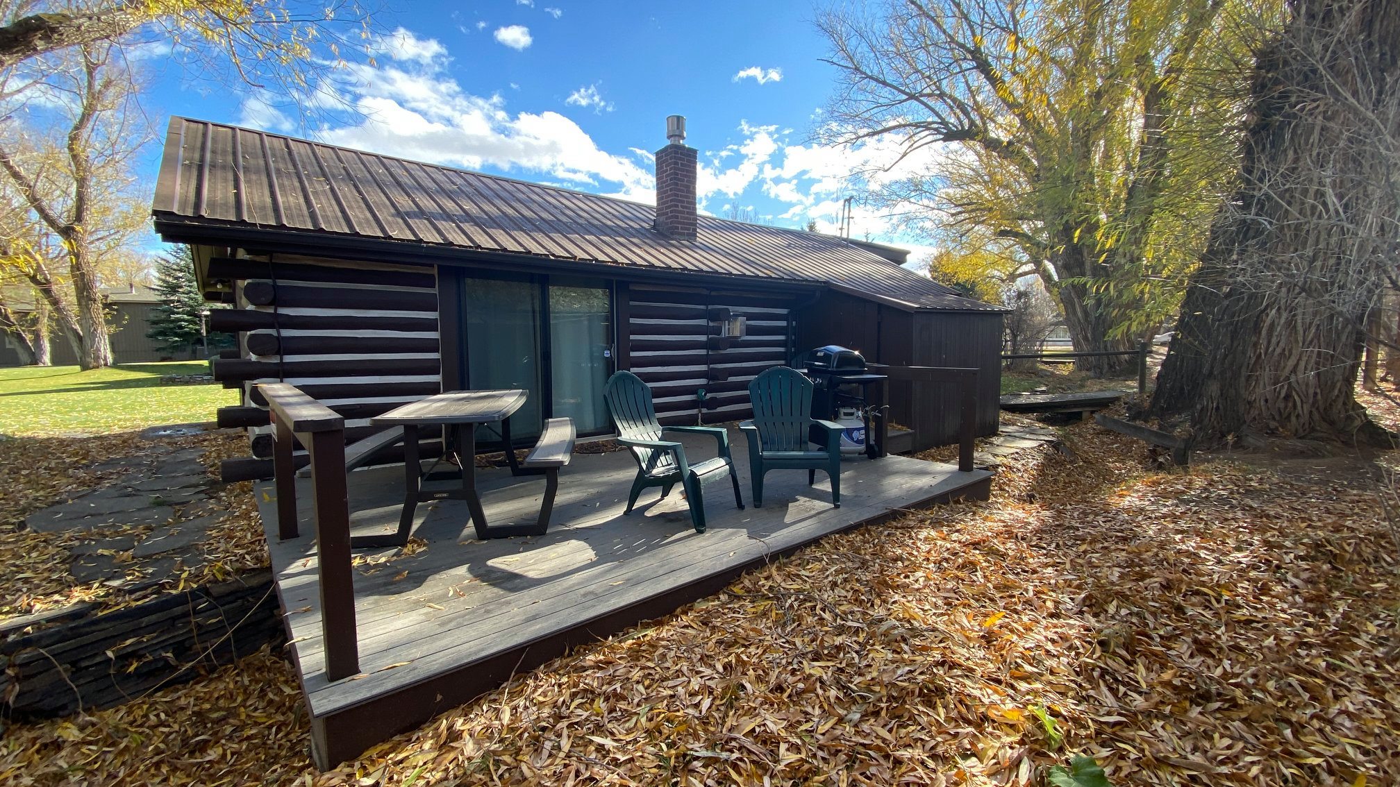 Rainbow Valley Lodge photo 10