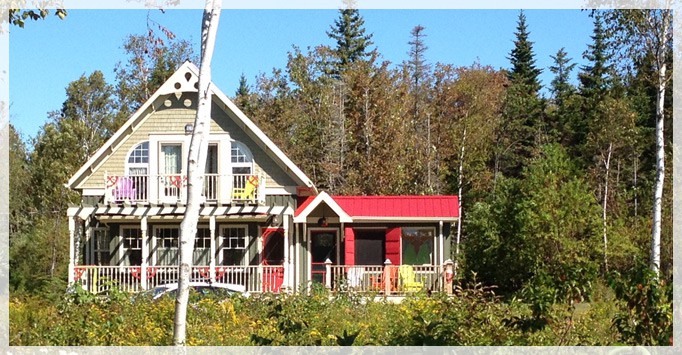 Rusty Anchor Chalet photo 3