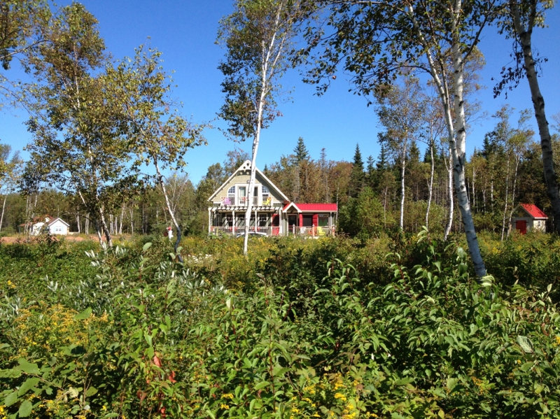 Rusty Anchor Chalet photo 5