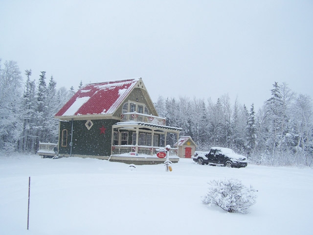 Rusty Anchor Chalet photo 8